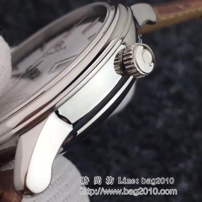 歐米茄OMEGA 碟飛系列De VILLE 精品男士腕表 WSS0723